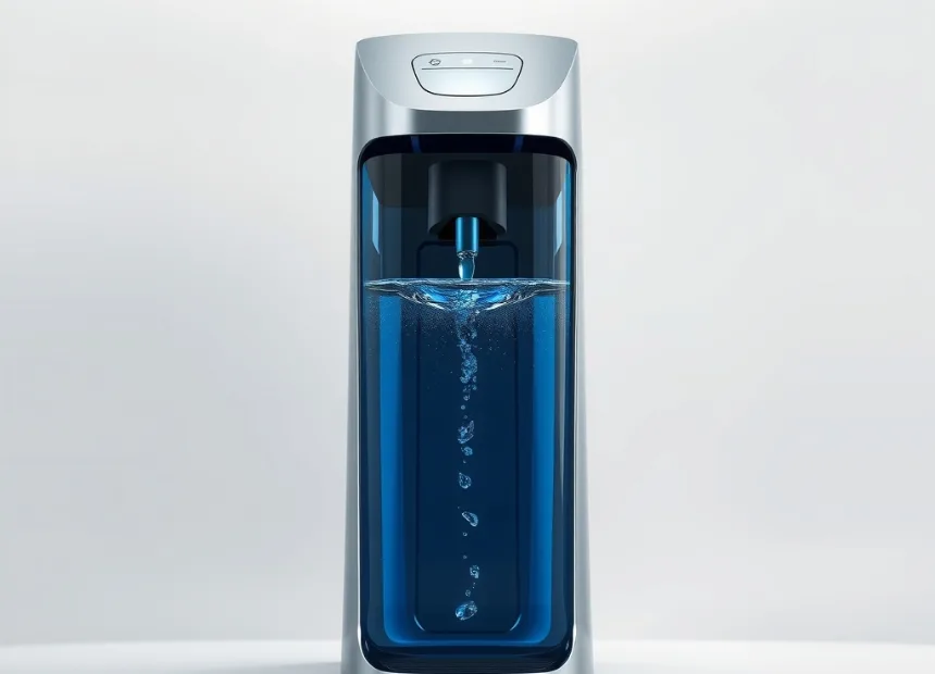 Best Paani sustainable water systems